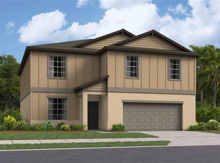 34689 Rainville Loop, Zephyrhills, FL 33541