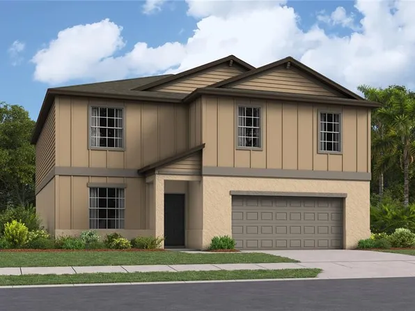 22156 Calisto Way, Land O Lakes, FL 34637