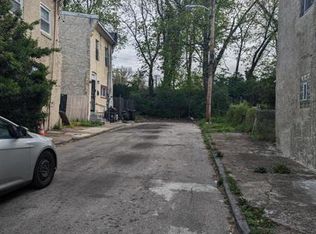 615 E Mechanic St, Philadelphia, PA 19144