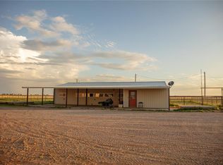 31665 E County Road 1350, Willow, OK 73673