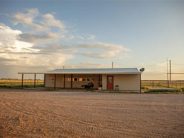 31665 E County Road 1350, Willow, OK 73673