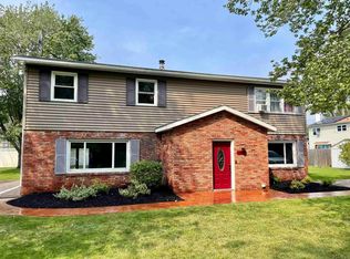 22 Donnelly Dr #1, Rensselaer, NY 12144