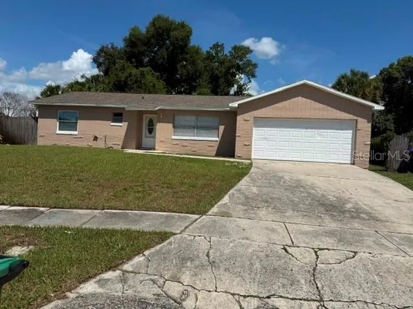 4521 SAN SEBASTIAN CIRCLE, ORLANDO, FL 32808