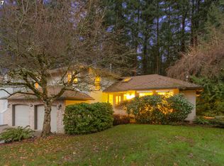 8170 SW 191st Ave, Beaverton, OR 97007