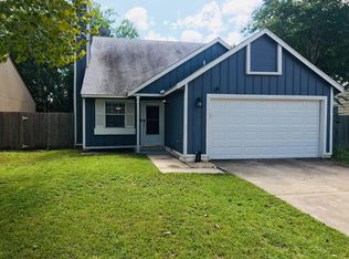 7523 Brandyridge, San Antonio, TX 78250