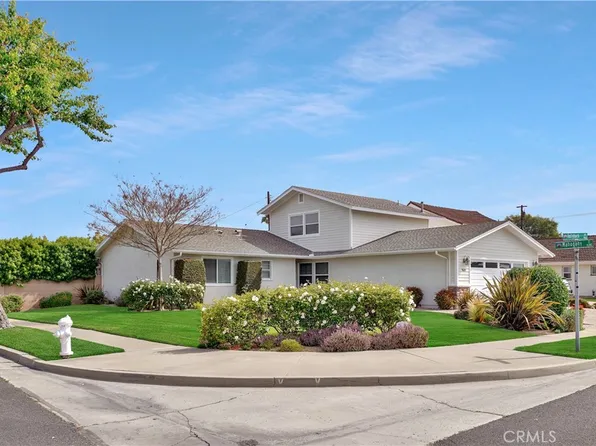 9459 Hollyhock Cir, Fountain Valley, CA 92708