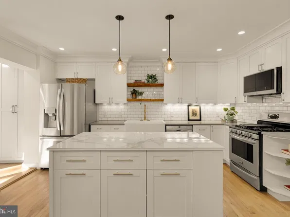 1840 Irving St NW, Washington, DC 20010