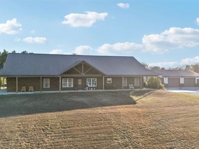 19300 E 590th Rd, Inola, OK, 74036