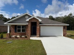 8330 Ellens Cove Dr, Grand Bay, AL 36541