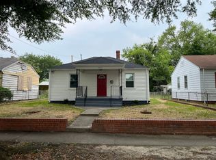 1902 Peter Paul Blvd, Richmond, VA 23223