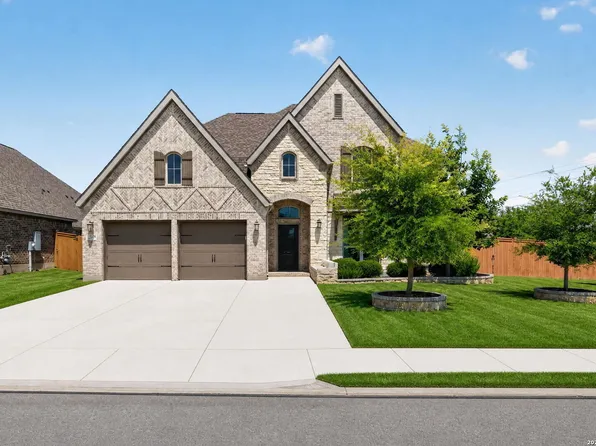 2108 THAYER CV, San Antonio, TX 78253