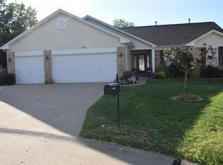 8007 Fox Holw, Barnhart, MO 63012