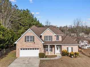 2150 Allen Way, Ellenwood, GA 30294