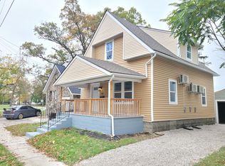 797 Waples Ave, Marion, OH