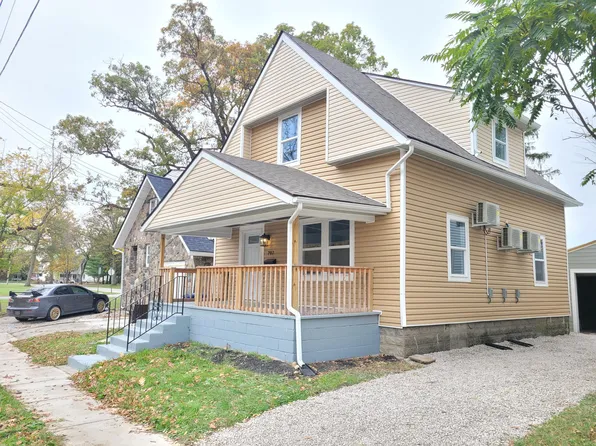 797 Waples Ave, Marion, OH 43302