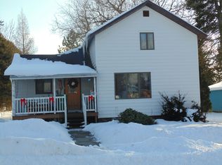 603 Elm St, Tigerton, WI 54486