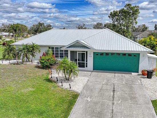 11336 SW ORANGE AVENUE, Arcadia, FL 34269