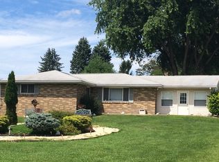 1325 Parshall St, Wellsville, OH