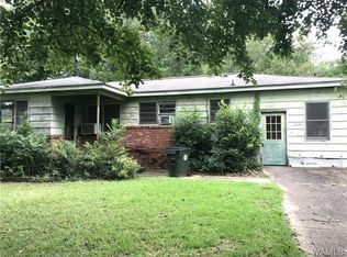 3527 2nd Ave, Tuscaloosa, AL 35405