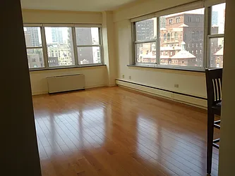 Rented by Medow Property