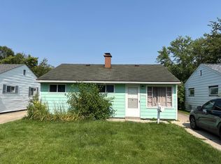 8241 Birch St, Taylor, MI 48180