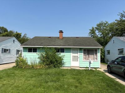 8241 Birch St, Taylor, MI, 48180
