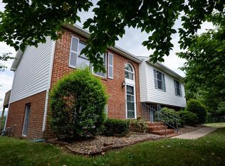 1250 Waterman Dr, Harrisonburg, VA 22802