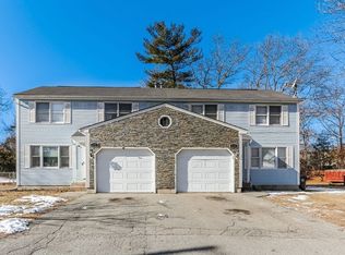 116-118 Sheri Ln, Agawam, MA 01001