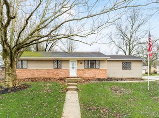 8063 Bunyan Dr, Reynoldsburg, OH