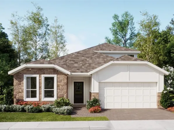 2942 Good Vibes Way, Clermont, FL 34714