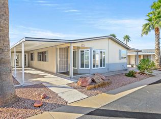 6209 E McKellips Rd LOT 363, Mesa, AZ 85215