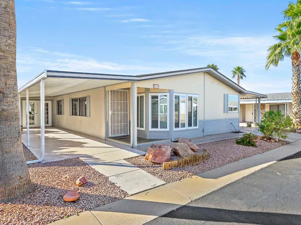 6209 E McKellips Rd Lot 363, Mesa, AZ 85215
