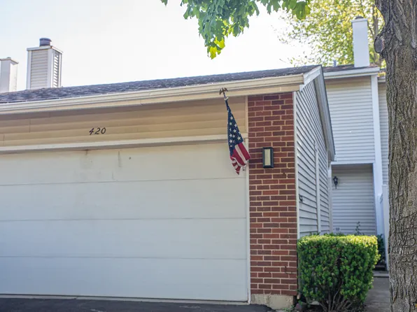 420 Winston Ln, Deerfield, IL 60015