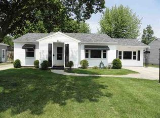 306 W Melrose Ave, Findlay, OH