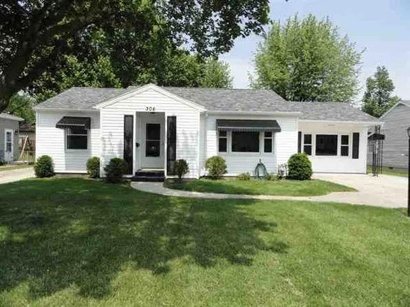 306 W Melrose Ave, Findlay, OH 45840