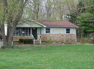 217 Hill Top Dr, Bedford, IN 47421