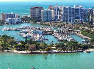 1233 N Gulfstream Ave UNIT 504, Sarasota, FL 34236