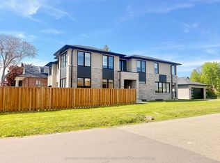 797 1st St, Mississauga, ON L5E 1A3