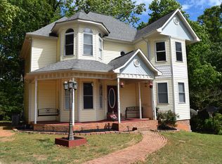 2638 Hunters Ridge Dr, Vale, NC 28168