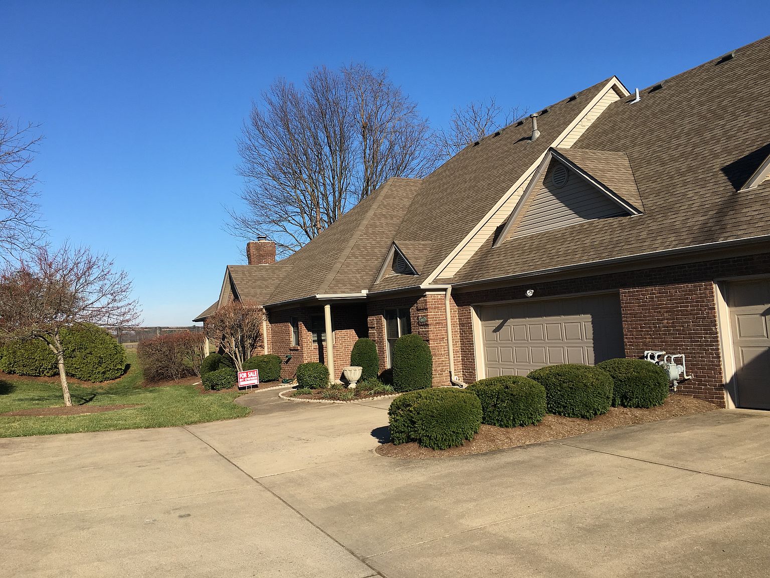 1411 Pine Needles Ln, Lexington, KY 40513 Zillow
