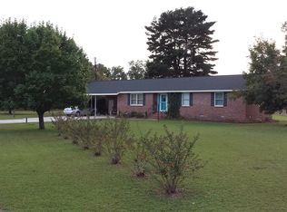 222 Ibis Point Rd, Santee, SC 29142