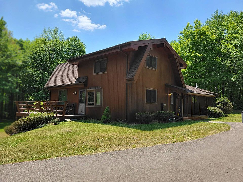 312 Swan Hill Rd, Whitney Pt, NY 13862 MLS 11179027 Zillow