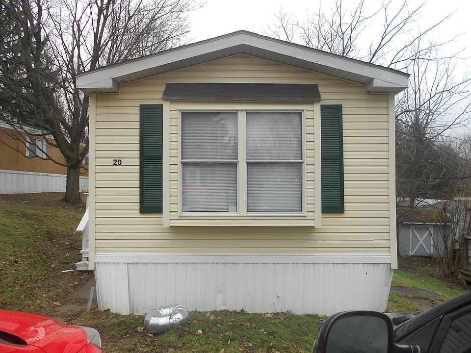 1st image of 20 Elderberry Park