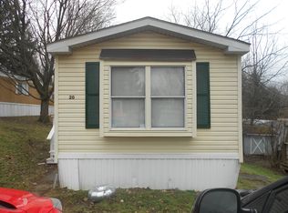 20 Elderberry Park, Honeoye, NY 14471