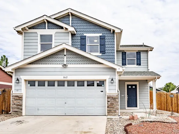 862 Willow Drive, Lochbuie, CO 80603