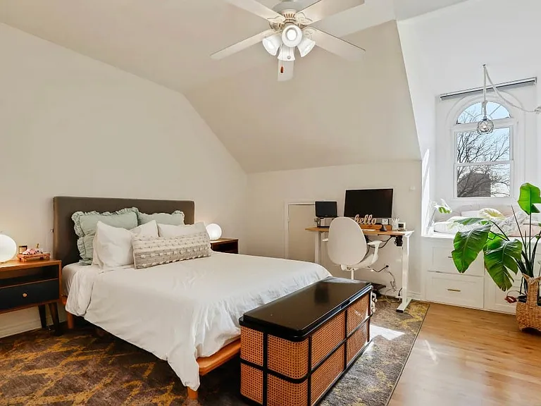 4034 Rawlins St #203 — Photo 5