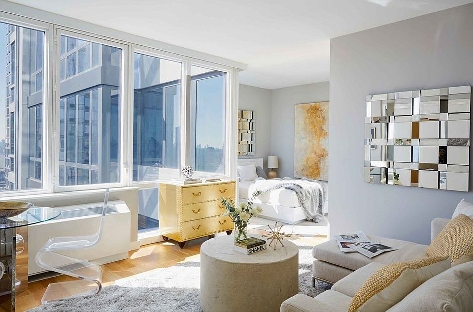 1st image of 605 W 42nd St APT 40K