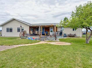 1155 Wild Wind Rd, Helena, MT 59602