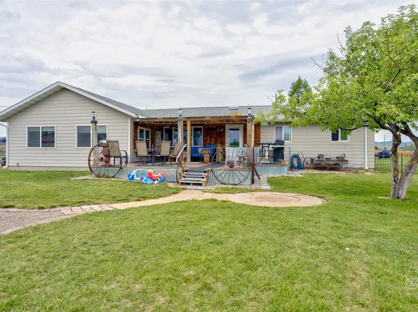 1155 Wild Wind Rd, Helena, MT 59602