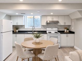 79 Pertosa Dr, Brampton, ON L6X 4W7